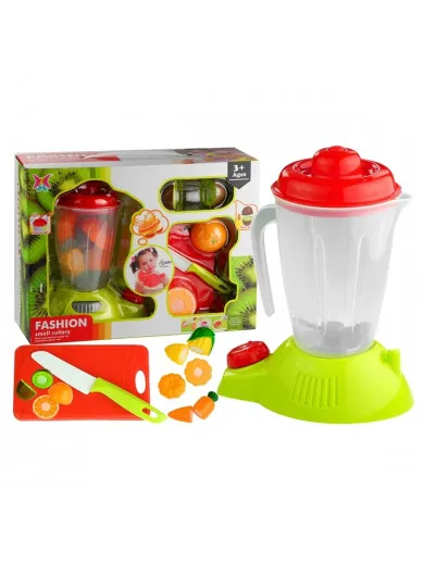 Jungle igračka blender