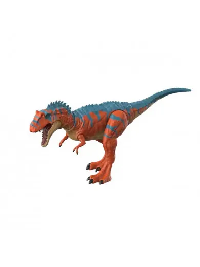 Jungle dinosaurus