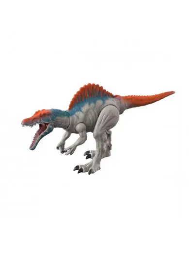 Jungle dinosaurus