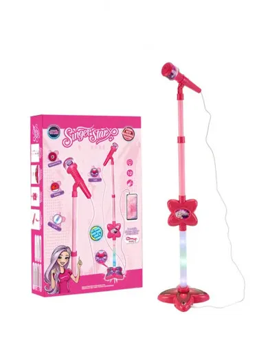 Jungle bluetooth mikrofon