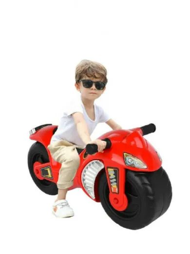 Jungle guralica motor