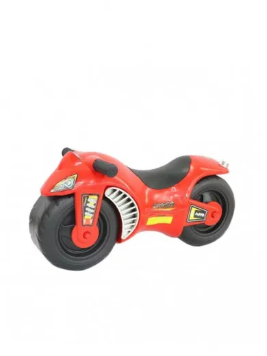 Jungle guralica motor