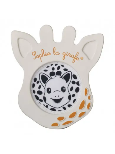 Sophie la Girafe glodalica