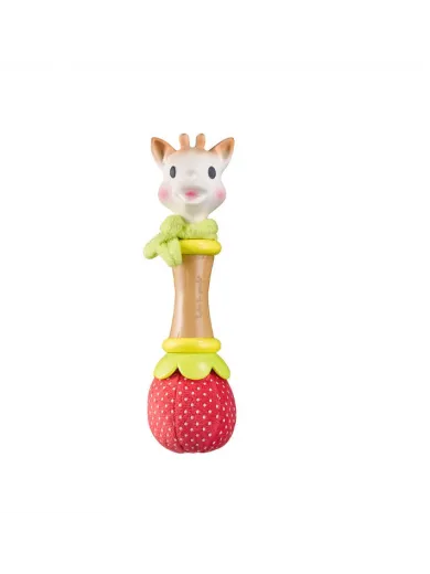 Sophie la Girafe glodalica/zvečka