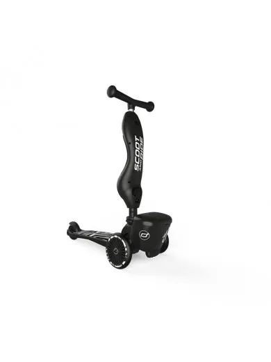 Scoot and ride trotinet Highwaykick 1, Zebra