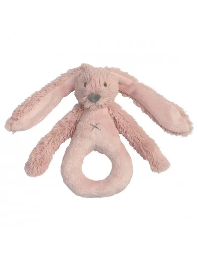 Happy Horse plišana zvečka, 18cm