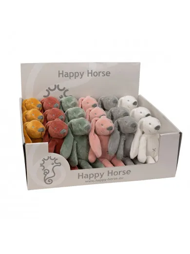 Happy Horse Mini Zeka 19cm