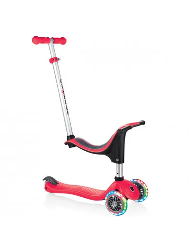 Globber Go Up guralica/trotinet Evo 4 u 1