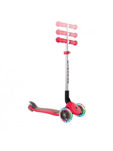Globber Go Up guralica/trotinet Evo 4 u 1