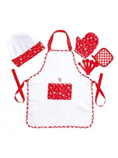 Hape kuhinjski set