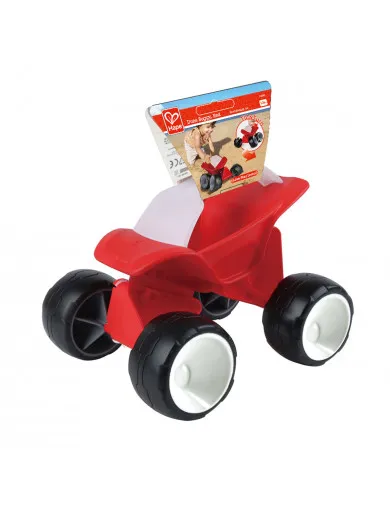 Hape autić za plažu