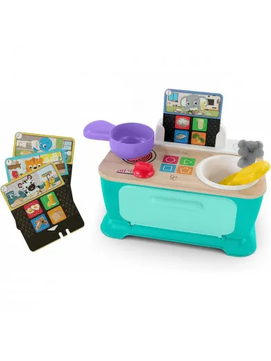 Hape mini kuhinja