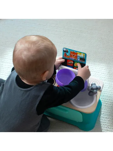Hape mini kuhinja