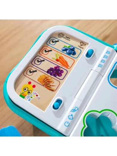 Hape korpa za kupovinu