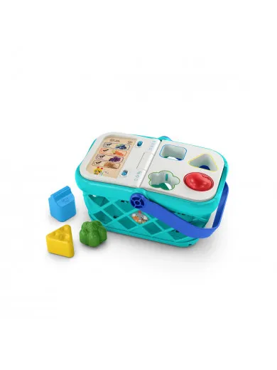 Hape korpa za kupovinu
