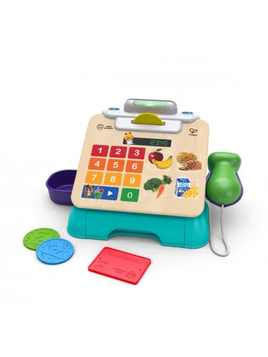 Hape kasa