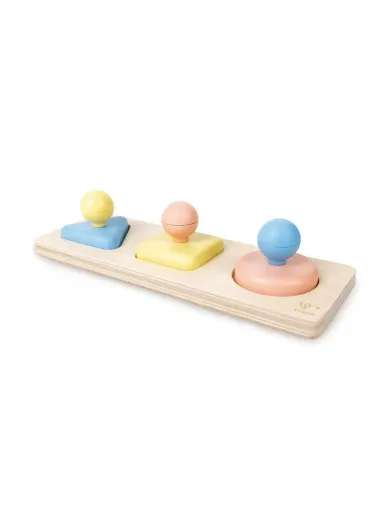 Hape drvena igračka sorter