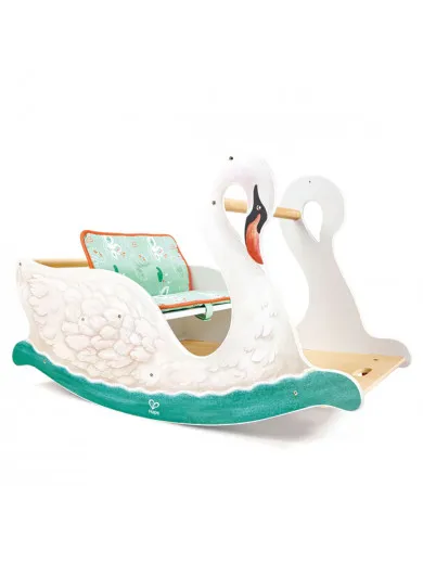 Hape klackalica
