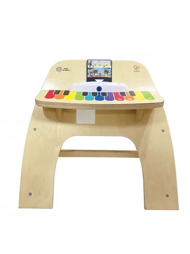 Hape magic touch piano