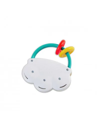 Hape drvena zvecka daire