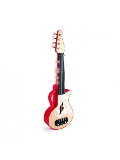 Hape drvena gitara