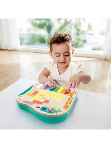 Hape drveni klavir
