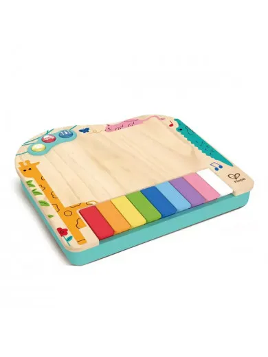 Hape drveni klavir