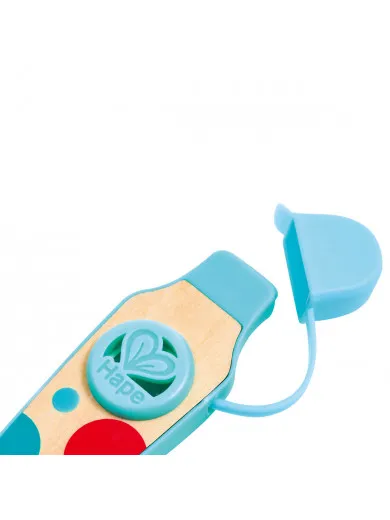 Hape drveni kazoo
