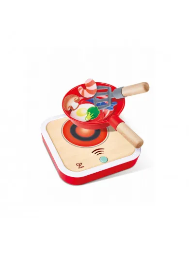 Hape ringla