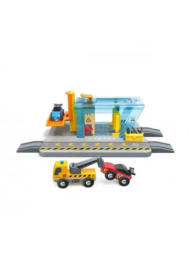 Hape perionica