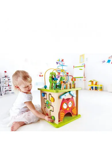 Hape aktivna kocka