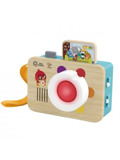 Hape foto-aparat