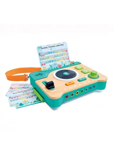 Hape DJ set