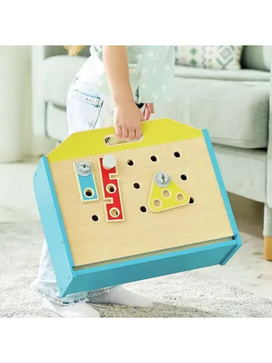 Hape majstorska radionica