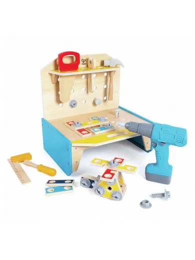 Hape majstorska radionica