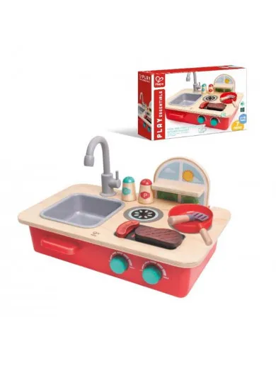 Hape sudopera