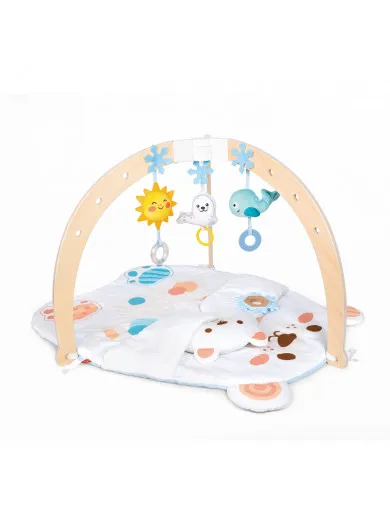 Hape gimnastika Bear