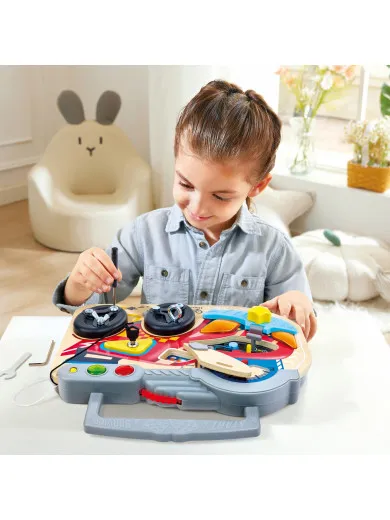 Hape edukativna tabla Racer