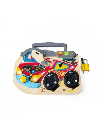 Hape edukativna tabla Racer