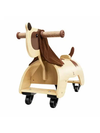 Hape guralica Pas