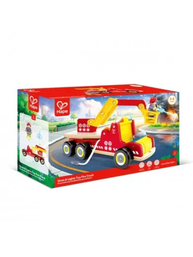 Hape vatrogasni kamion