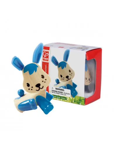 Hape Minimals figura