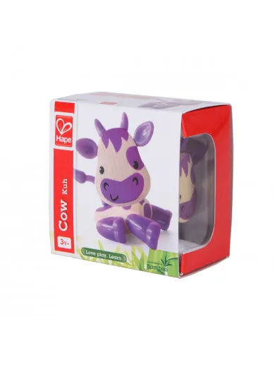 Hape Minimals figura