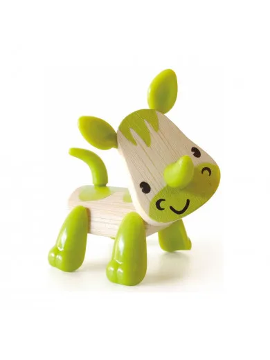 Hape Minimals figura