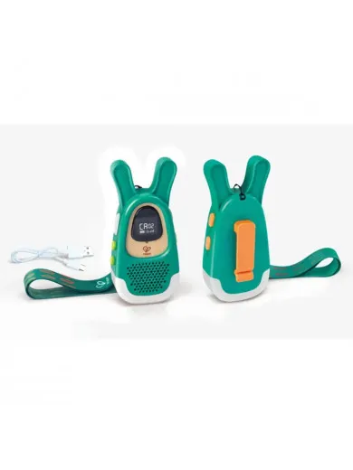Hape voki-toki
