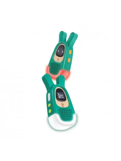 Hape voki-toki