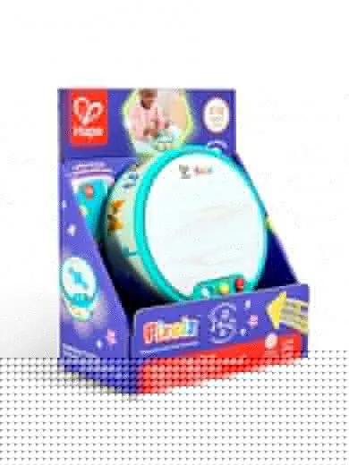 Hape bubanj