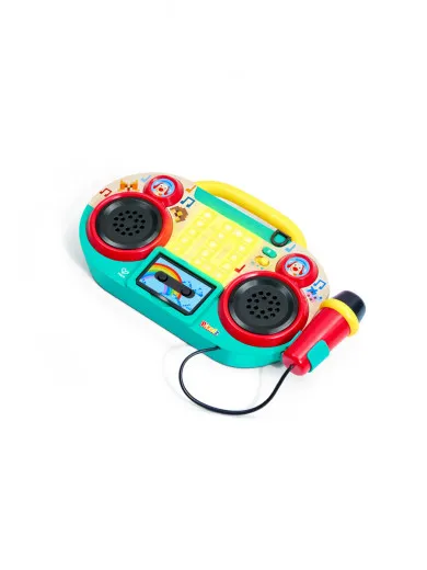 Hape kasetofon