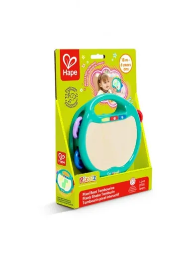 Hape daire