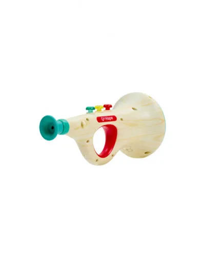 Hape truba
